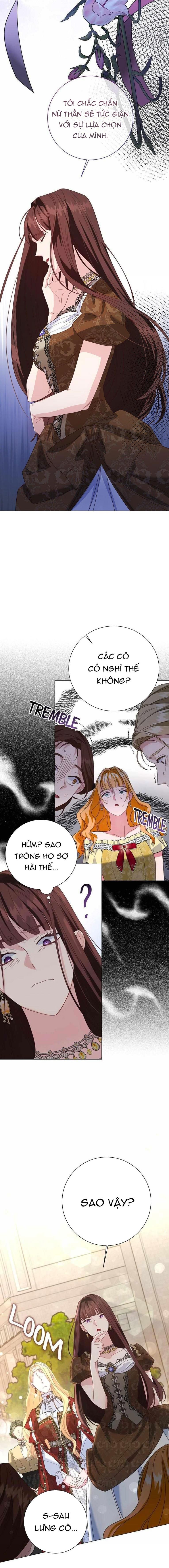 Cho Đến Khi Nữ Chính Thực Sự Xuất Hiện Chapter 32 - Trang 2