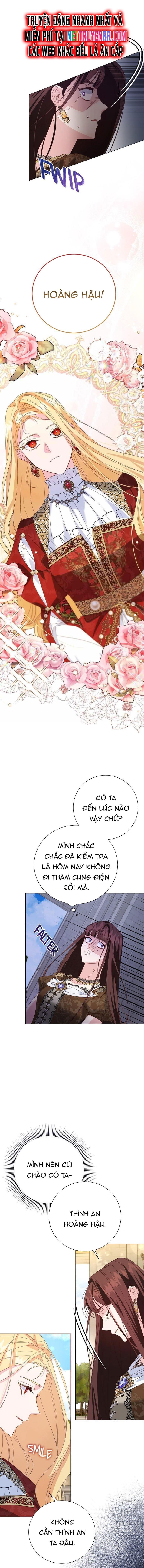 Cho Đến Khi Nữ Chính Thực Sự Xuất Hiện Chapter 32 - Trang 2