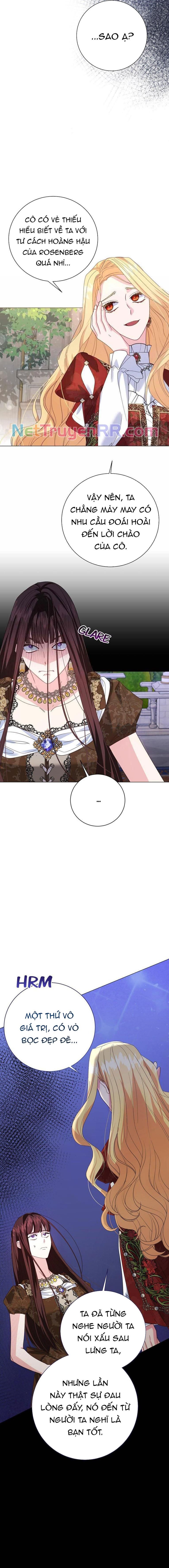 Cho Đến Khi Nữ Chính Thực Sự Xuất Hiện Chapter 32 - Trang 2