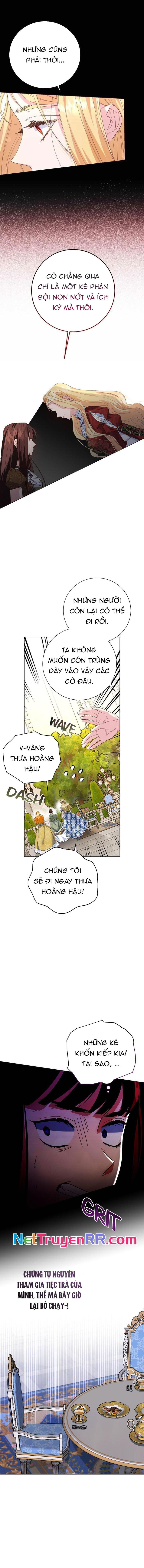 Cho Đến Khi Nữ Chính Thực Sự Xuất Hiện Chapter 32 - Trang 2