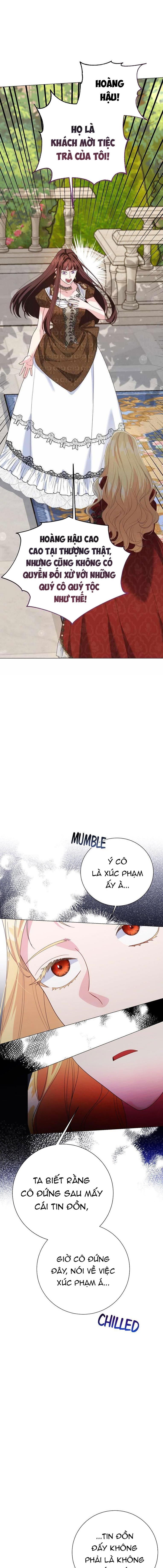 Cho Đến Khi Nữ Chính Thực Sự Xuất Hiện Chapter 32 - Trang 2