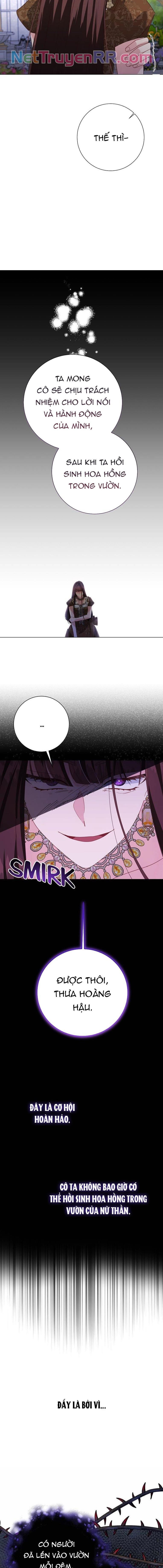 Cho Đến Khi Nữ Chính Thực Sự Xuất Hiện Chapter 32 - Trang 2