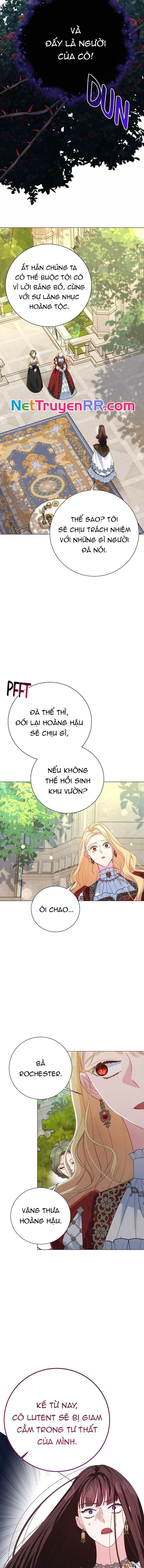 Cho Đến Khi Nữ Chính Thực Sự Xuất Hiện Chapter 32 - Trang 2