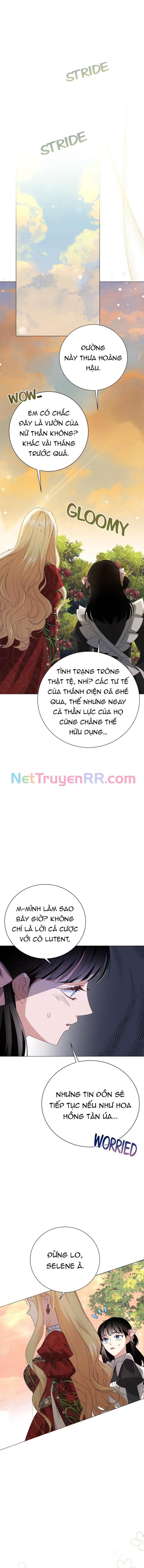 Cho Đến Khi Nữ Chính Thực Sự Xuất Hiện Chapter 32 - Trang 2