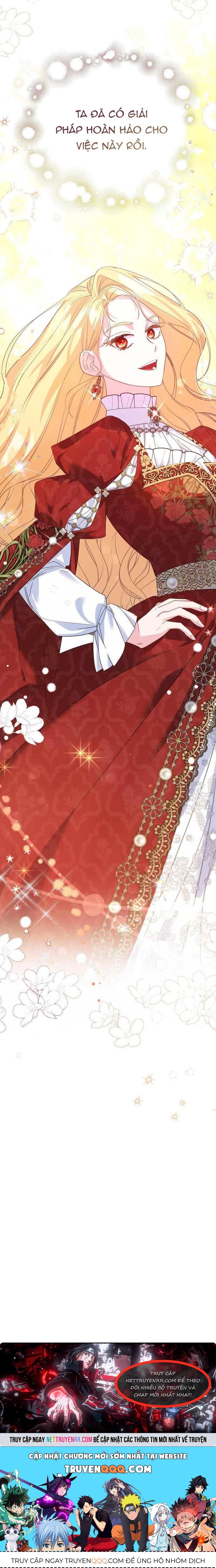 Cho Đến Khi Nữ Chính Thực Sự Xuất Hiện Chapter 32 - Trang 2