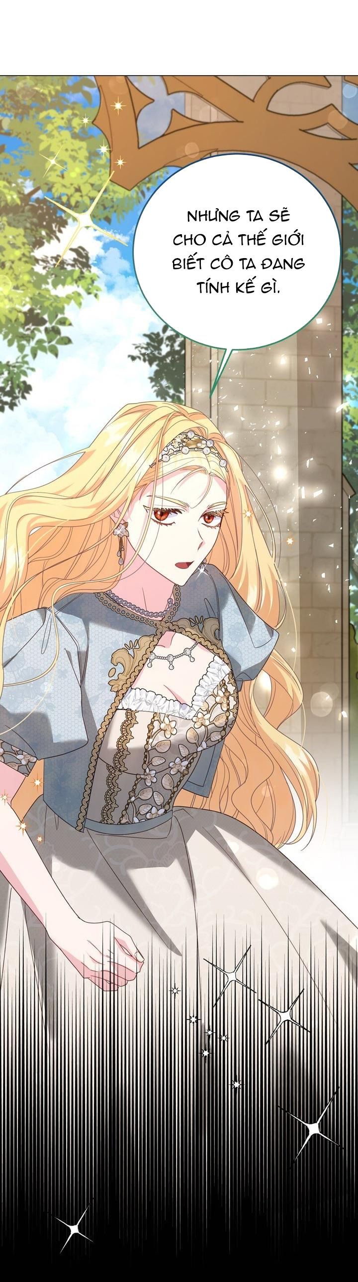 Cho Đến Khi Nữ Chính Thực Sự Xuất Hiện Chapter 33 - Trang 2