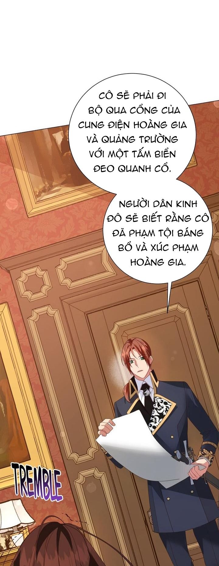 Cho Đến Khi Nữ Chính Thực Sự Xuất Hiện Chapter 33 - Trang 2