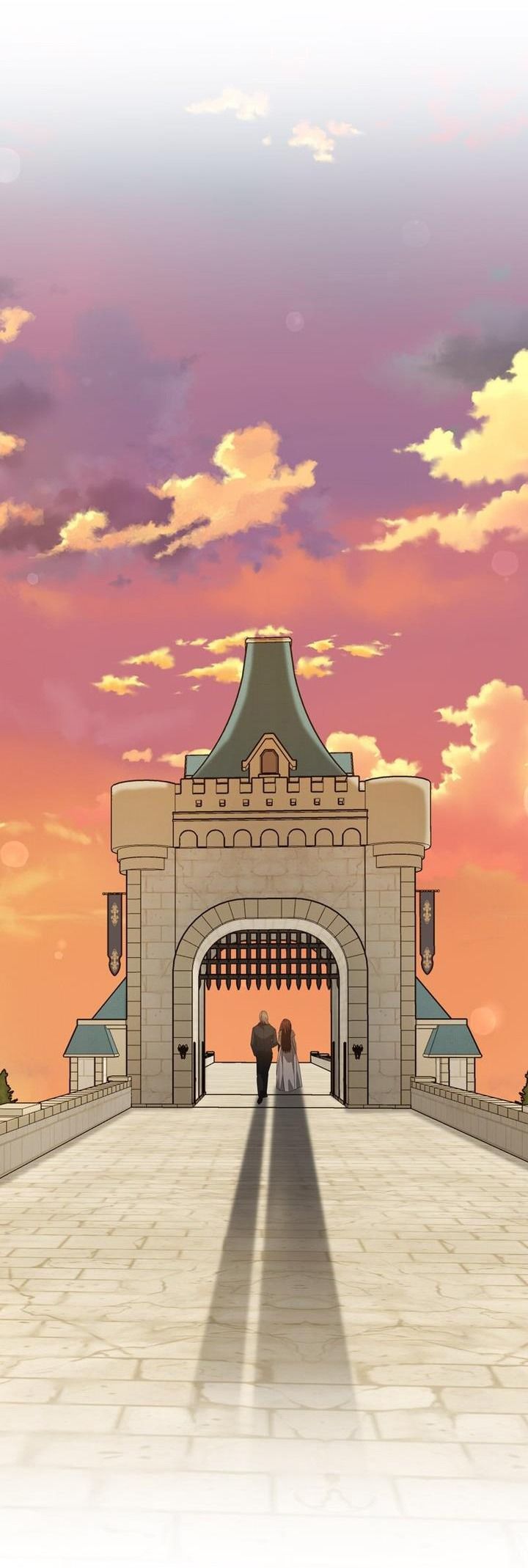 Cho Đến Khi Nữ Chính Thực Sự Xuất Hiện Chapter 33 - Trang 2