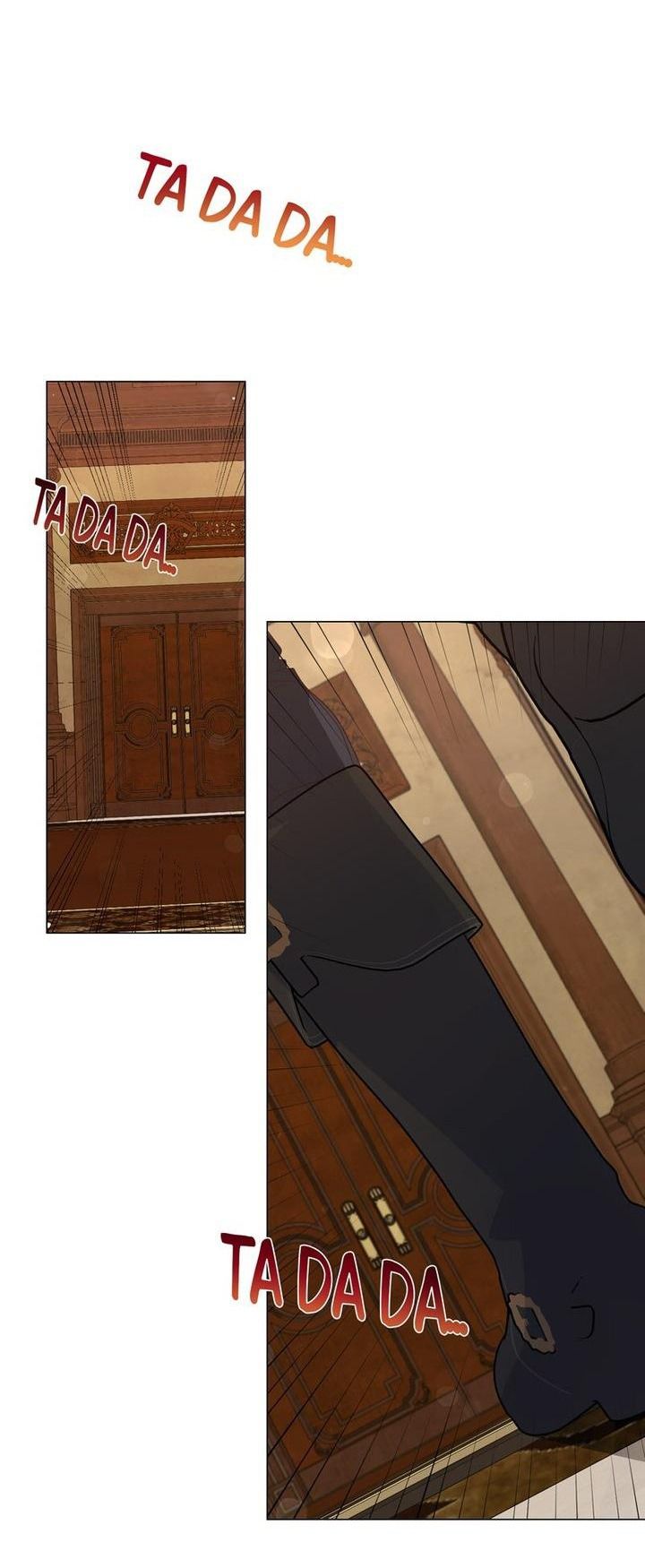 Cho Đến Khi Nữ Chính Thực Sự Xuất Hiện Chapter 33 - Trang 2