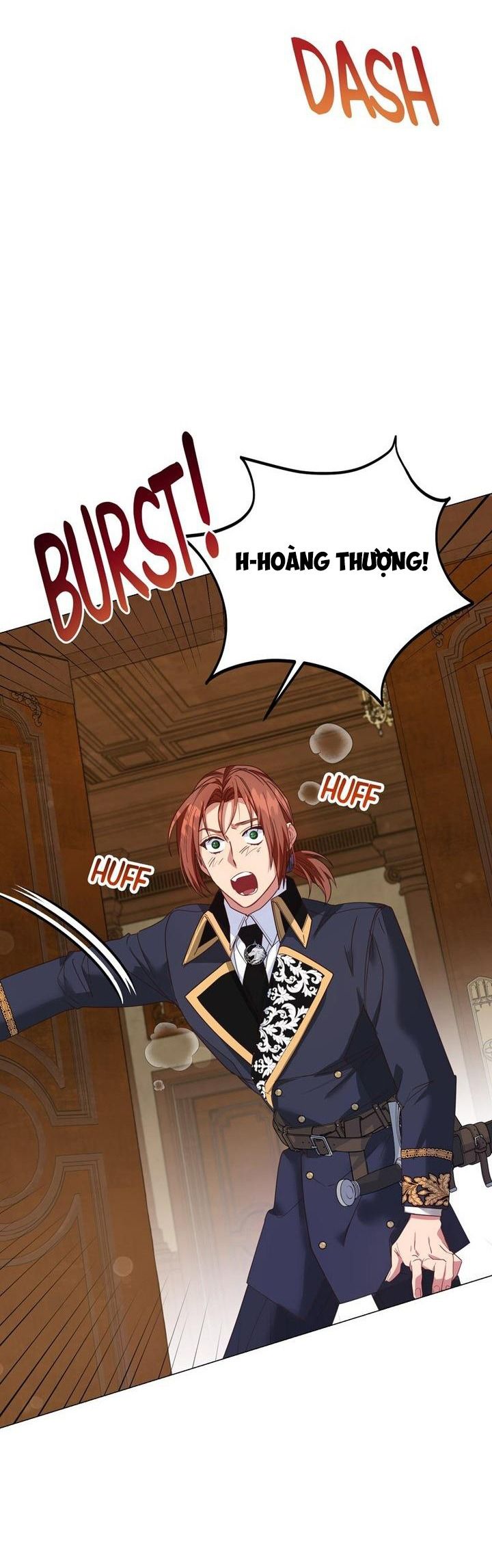 Cho Đến Khi Nữ Chính Thực Sự Xuất Hiện Chapter 33 - Trang 2