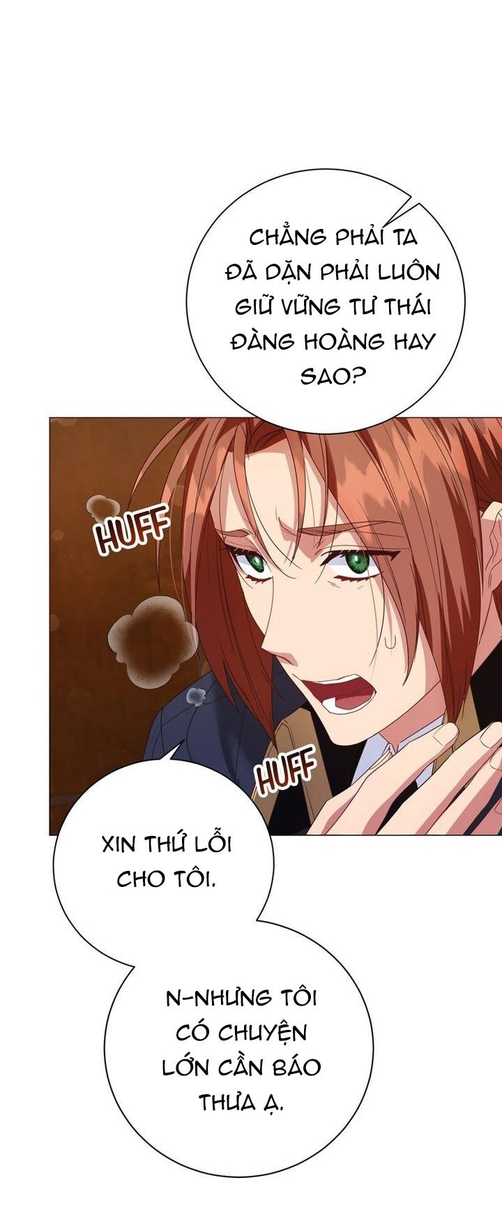 Cho Đến Khi Nữ Chính Thực Sự Xuất Hiện Chapter 33 - Trang 2