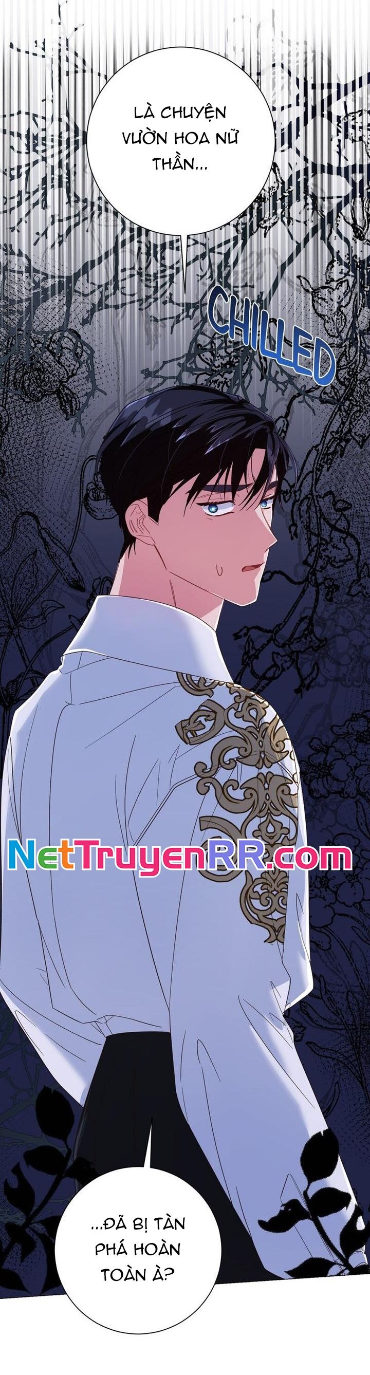 Cho Đến Khi Nữ Chính Thực Sự Xuất Hiện Chapter 33 - Trang 2