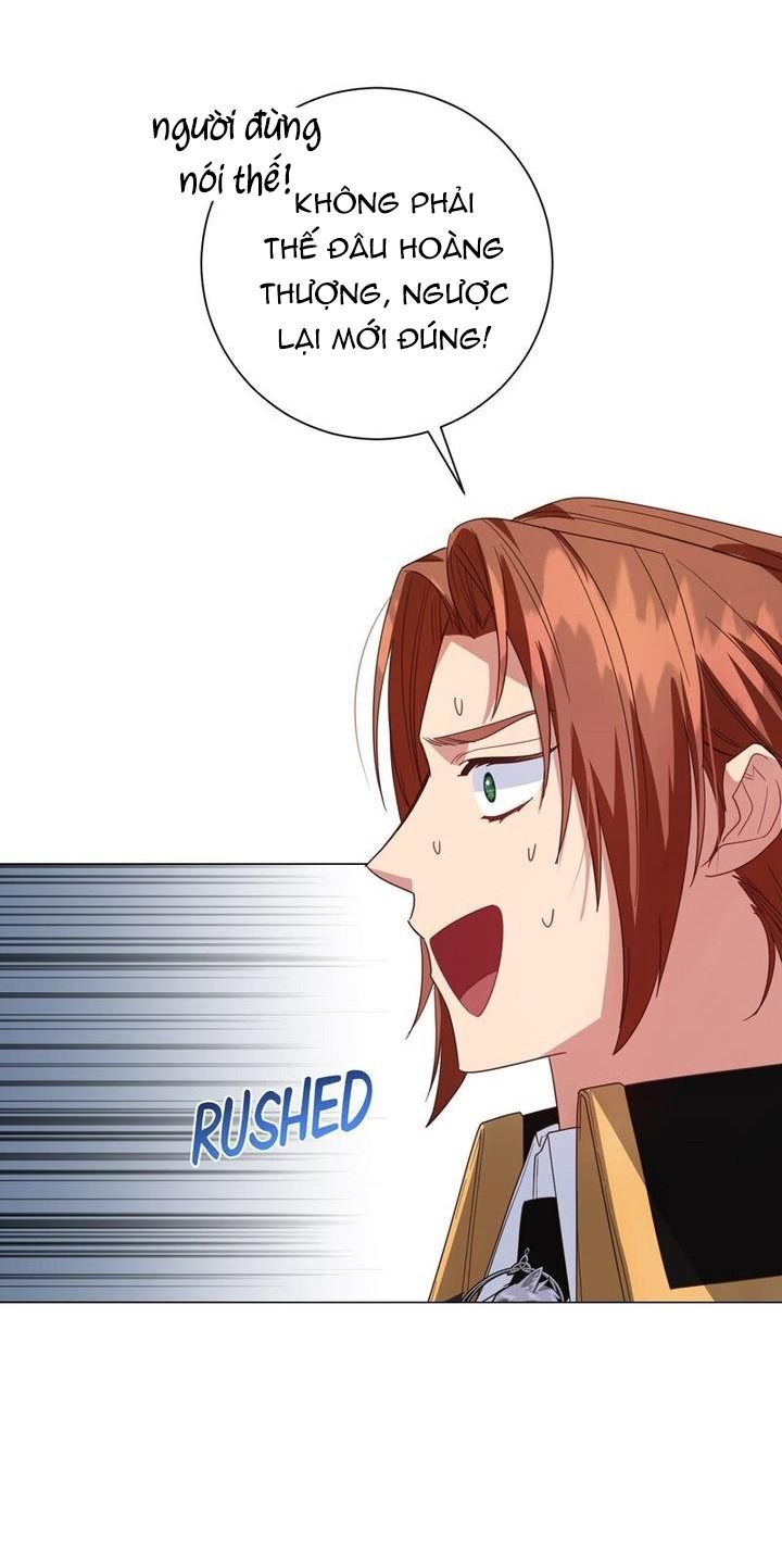 Cho Đến Khi Nữ Chính Thực Sự Xuất Hiện Chapter 33 - Trang 2