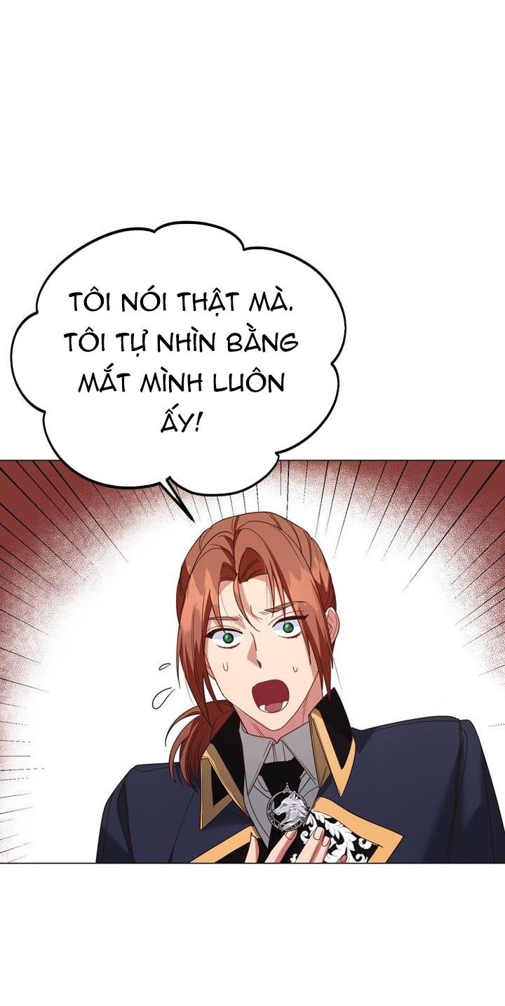 Cho Đến Khi Nữ Chính Thực Sự Xuất Hiện Chapter 33 - Trang 2