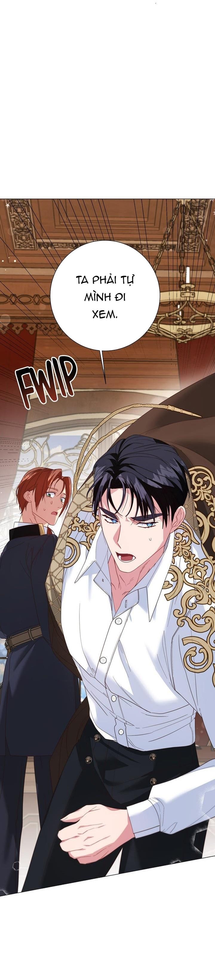 Cho Đến Khi Nữ Chính Thực Sự Xuất Hiện Chapter 33 - Trang 2