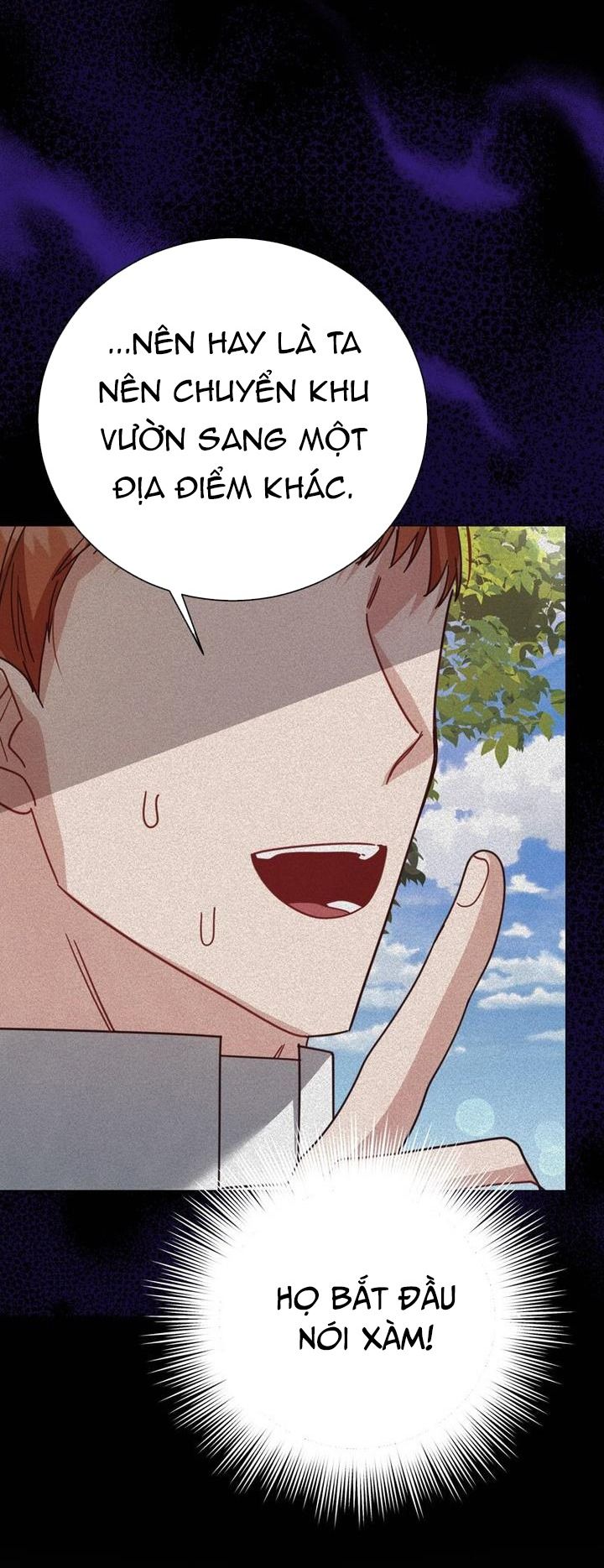 Cho Đến Khi Nữ Chính Thực Sự Xuất Hiện Chapter 33 - Trang 2