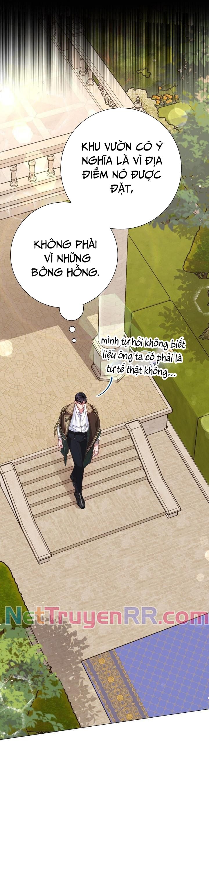 Cho Đến Khi Nữ Chính Thực Sự Xuất Hiện Chapter 33 - Trang 2