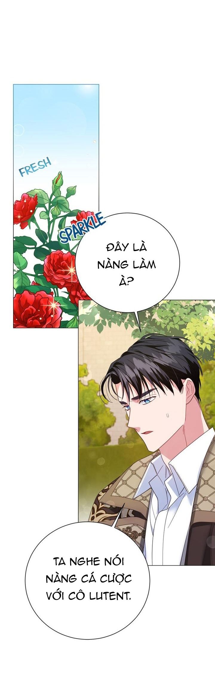 Cho Đến Khi Nữ Chính Thực Sự Xuất Hiện Chapter 33 - Trang 2