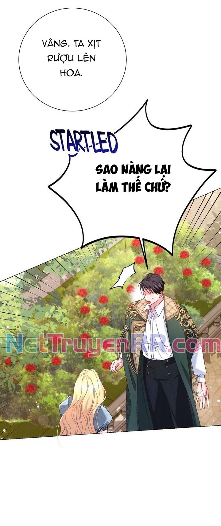 Cho Đến Khi Nữ Chính Thực Sự Xuất Hiện Chapter 33 - Trang 2