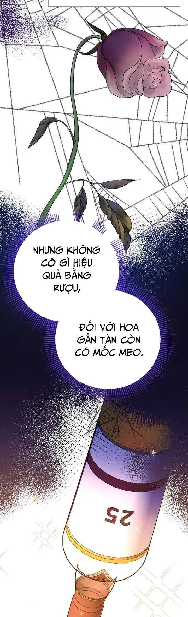 Cho Đến Khi Nữ Chính Thực Sự Xuất Hiện Chapter 33 - Trang 2