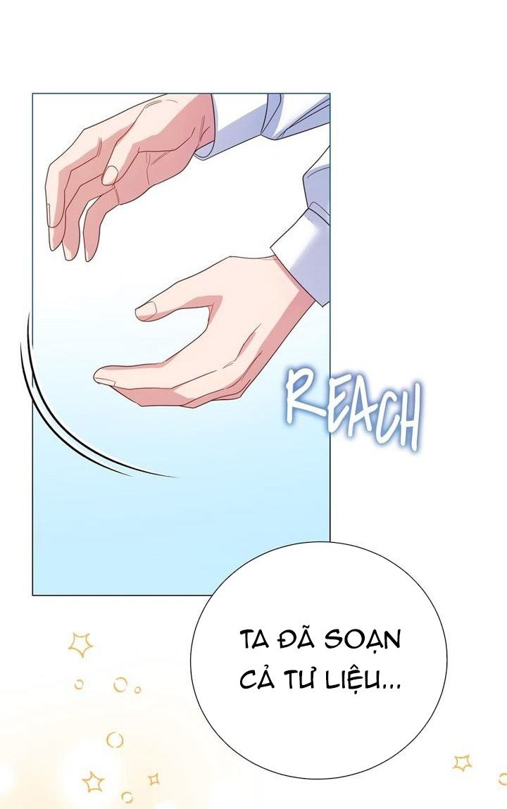 Cho Đến Khi Nữ Chính Thực Sự Xuất Hiện Chapter 33 - Trang 2