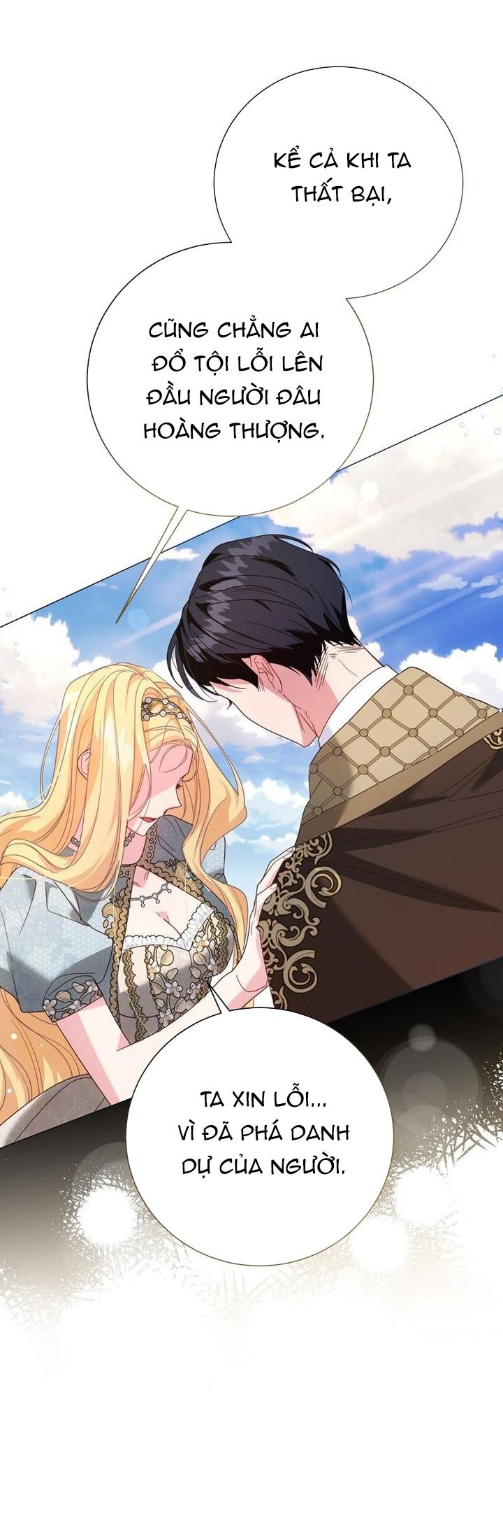 Cho Đến Khi Nữ Chính Thực Sự Xuất Hiện Chapter 33 - Trang 2