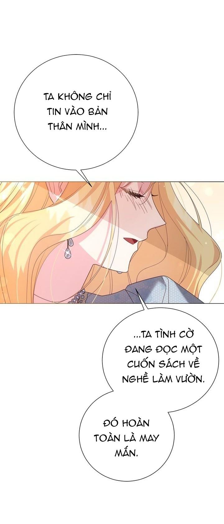 Cho Đến Khi Nữ Chính Thực Sự Xuất Hiện Chapter 33 - Trang 2