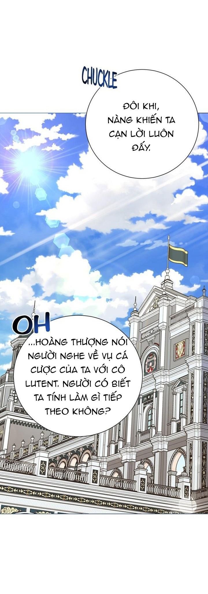 Cho Đến Khi Nữ Chính Thực Sự Xuất Hiện Chapter 33 - Trang 2