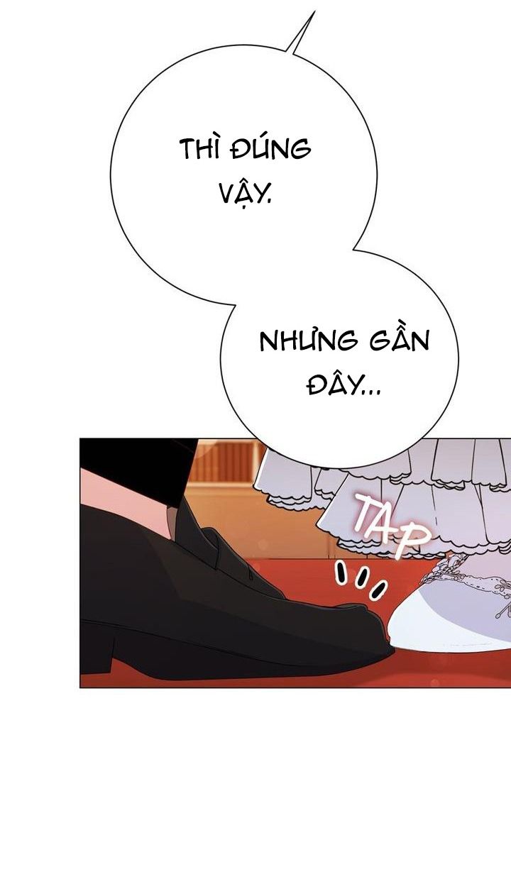 Cho Đến Khi Nữ Chính Thực Sự Xuất Hiện Chapter 34 - Trang 2