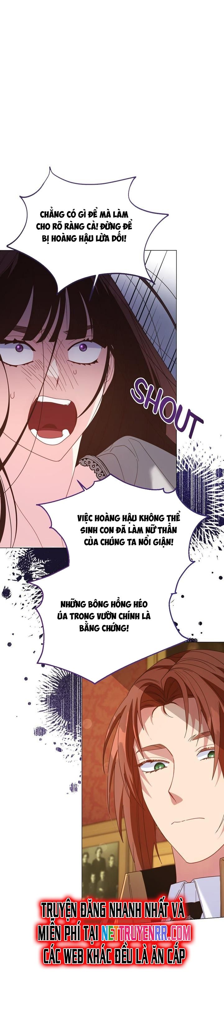 Cho Đến Khi Nữ Chính Thực Sự Xuất Hiện Chapter 34 - Trang 2