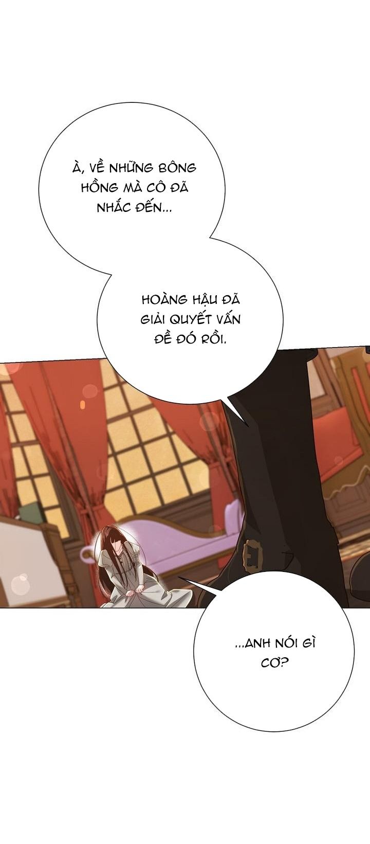 Cho Đến Khi Nữ Chính Thực Sự Xuất Hiện Chapter 34 - Trang 2