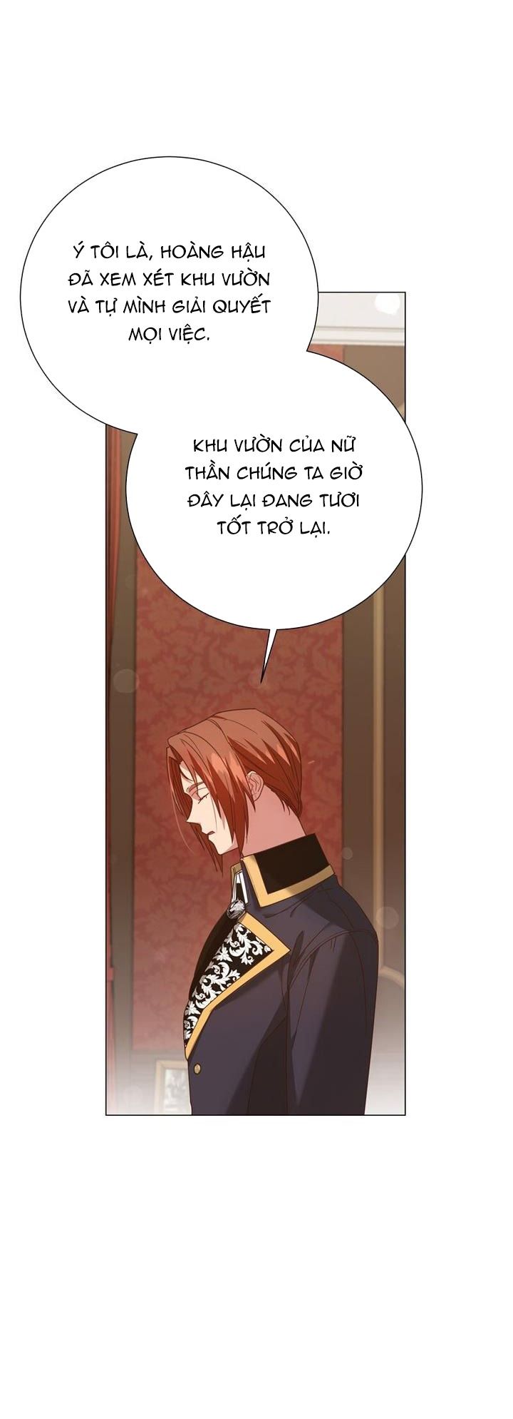 Cho Đến Khi Nữ Chính Thực Sự Xuất Hiện Chapter 34 - Trang 2
