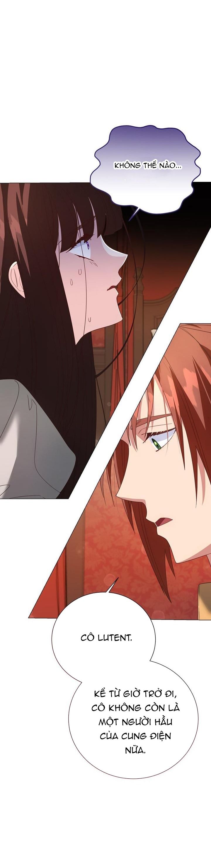 Cho Đến Khi Nữ Chính Thực Sự Xuất Hiện Chapter 34 - Trang 2