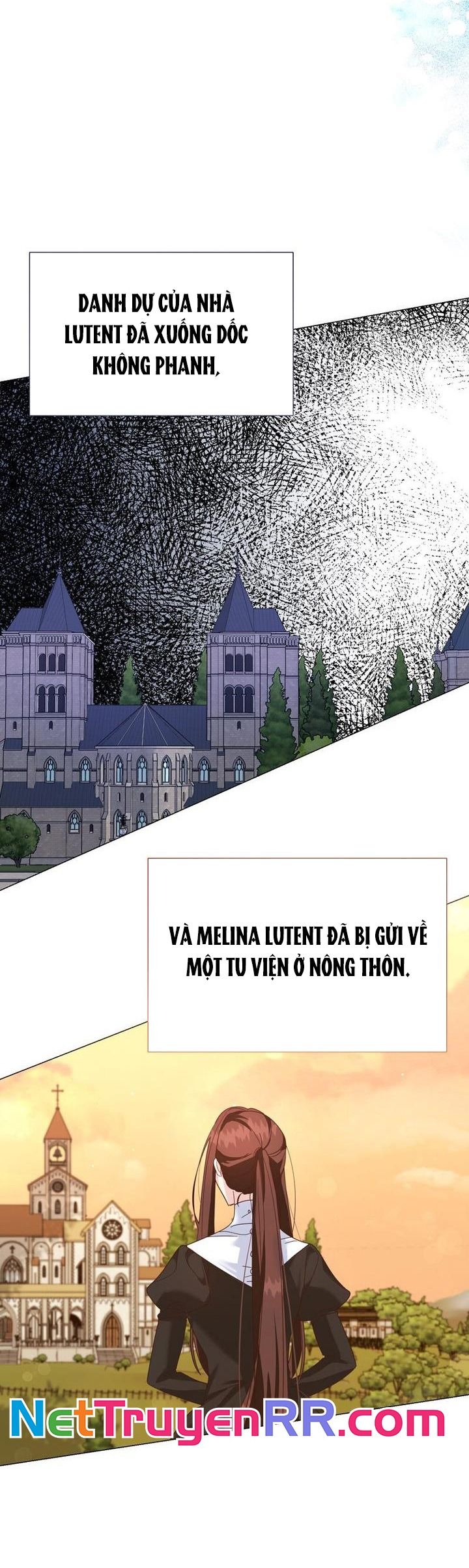 Cho Đến Khi Nữ Chính Thực Sự Xuất Hiện Chapter 34 - Trang 2