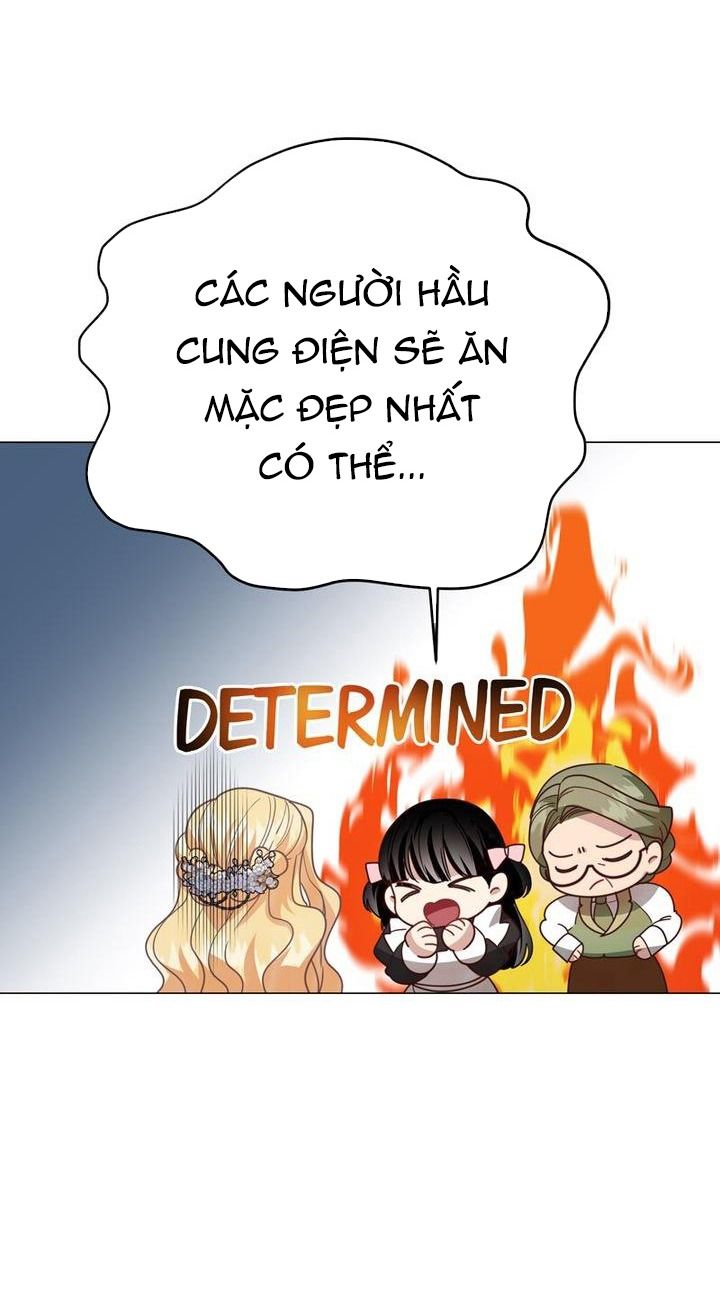 Cho Đến Khi Nữ Chính Thực Sự Xuất Hiện Chapter 34 - Trang 2