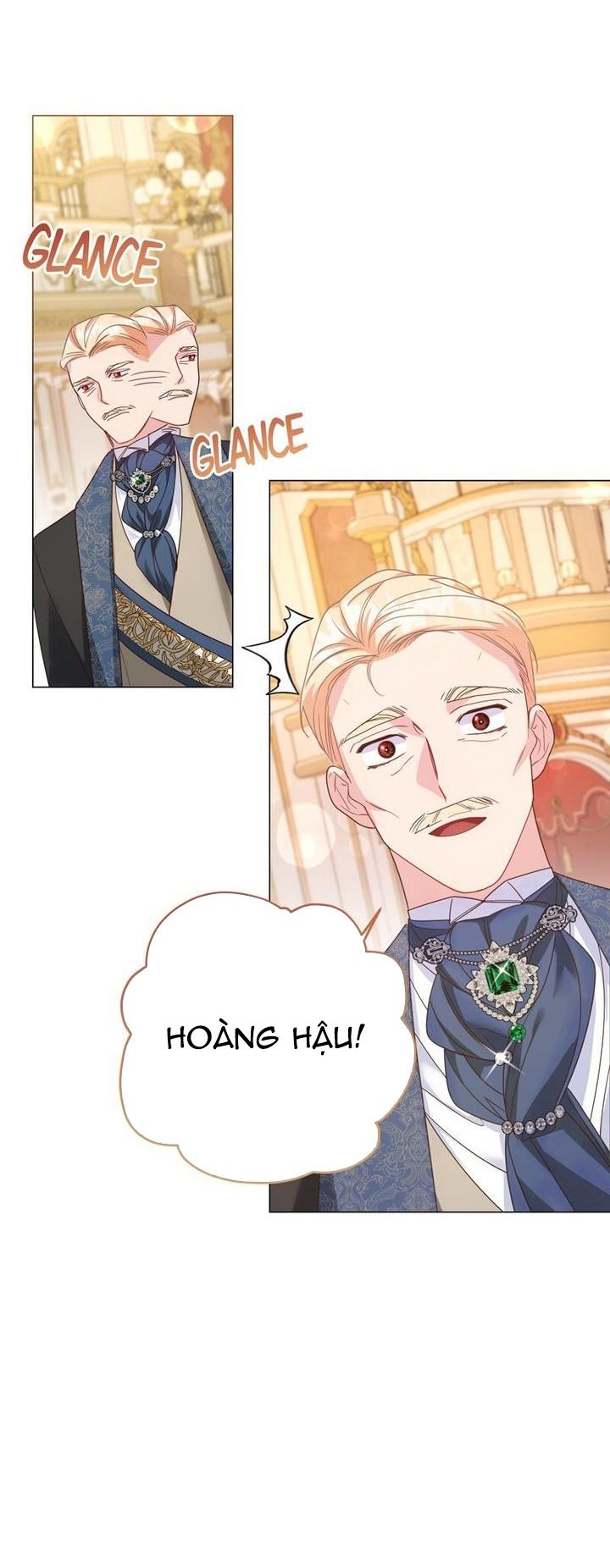 Cho Đến Khi Nữ Chính Thực Sự Xuất Hiện Chapter 34 - Trang 2