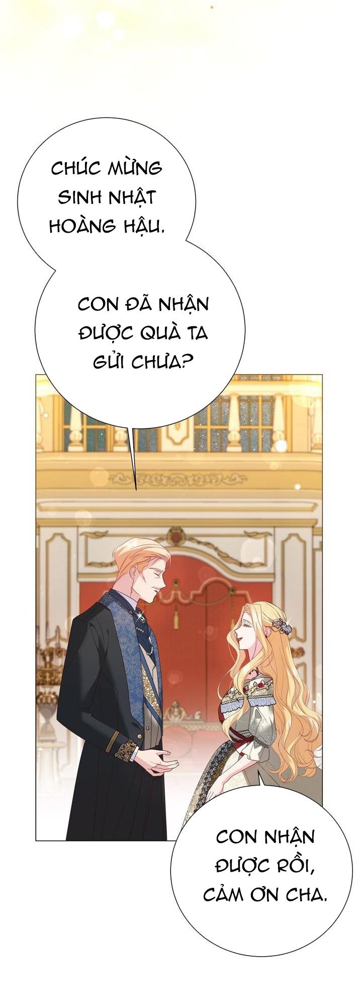 Cho Đến Khi Nữ Chính Thực Sự Xuất Hiện Chapter 34 - Trang 2
