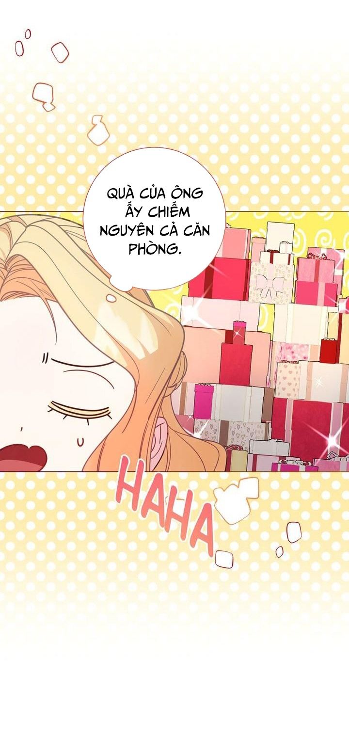 Cho Đến Khi Nữ Chính Thực Sự Xuất Hiện Chapter 34 - Trang 2