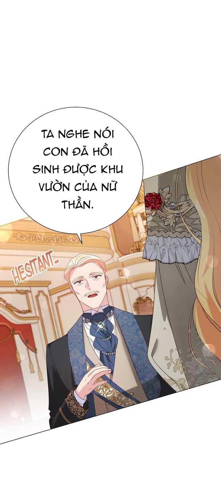 Cho Đến Khi Nữ Chính Thực Sự Xuất Hiện Chapter 34 - Trang 2