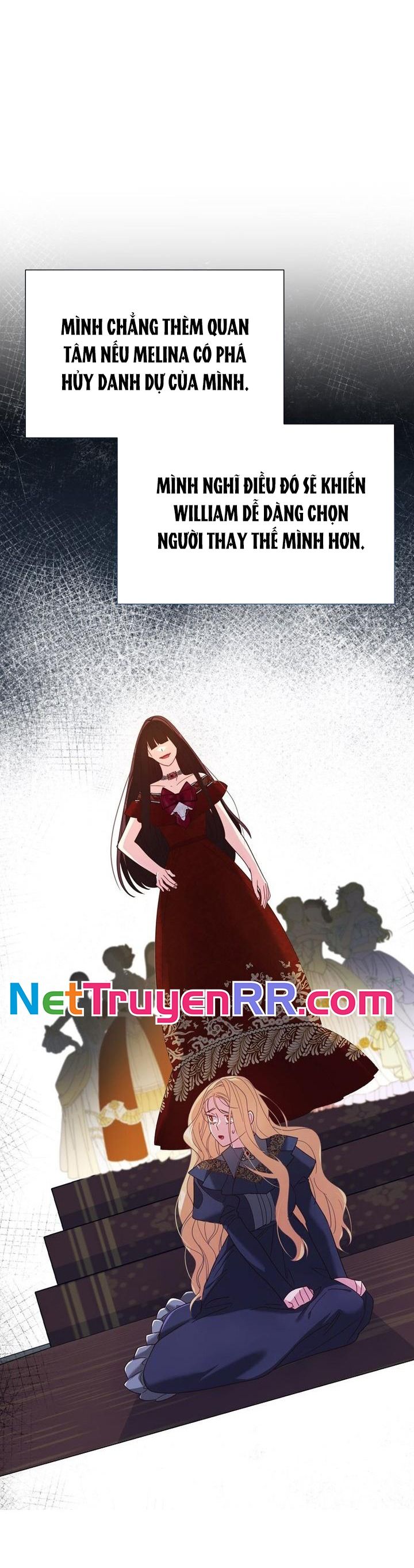 Cho Đến Khi Nữ Chính Thực Sự Xuất Hiện Chapter 34 - Trang 2