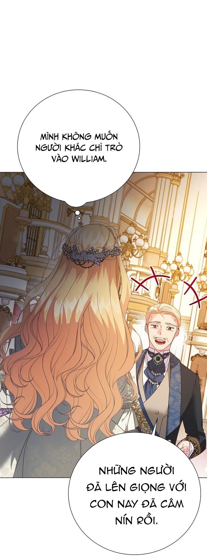 Cho Đến Khi Nữ Chính Thực Sự Xuất Hiện Chapter 34 - Trang 2