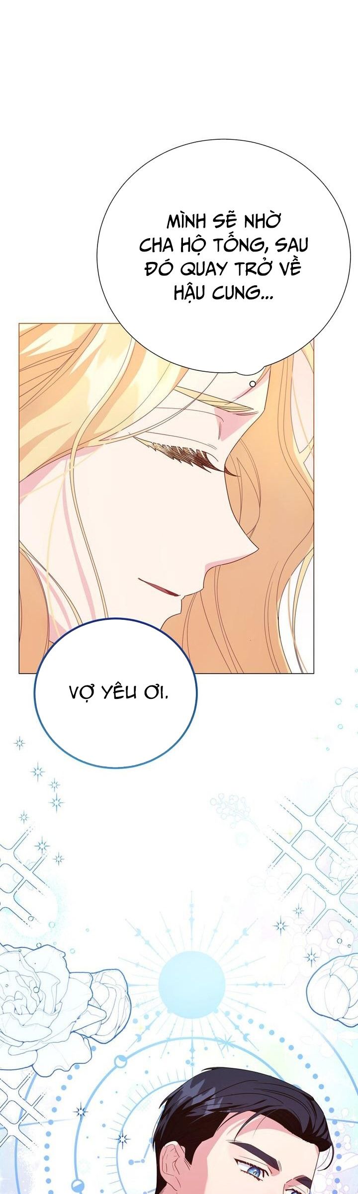 Cho Đến Khi Nữ Chính Thực Sự Xuất Hiện Chapter 34 - Trang 2