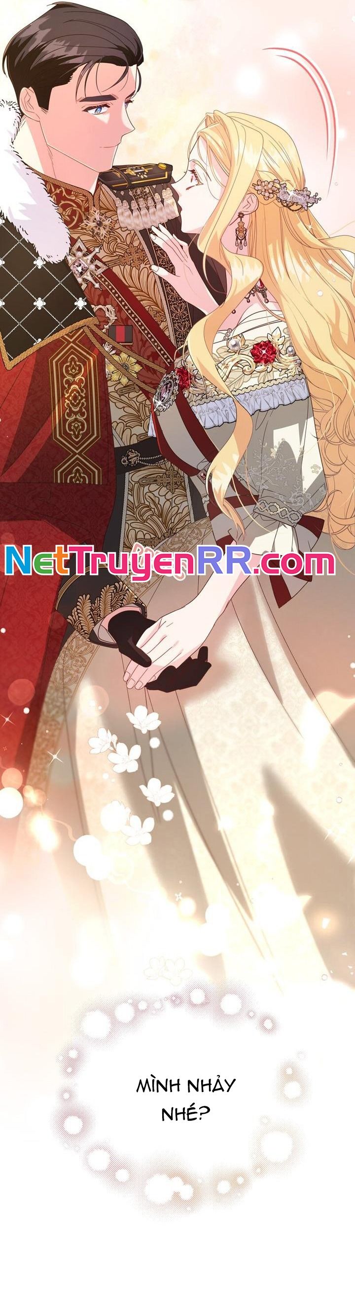 Cho Đến Khi Nữ Chính Thực Sự Xuất Hiện Chapter 34 - Trang 2