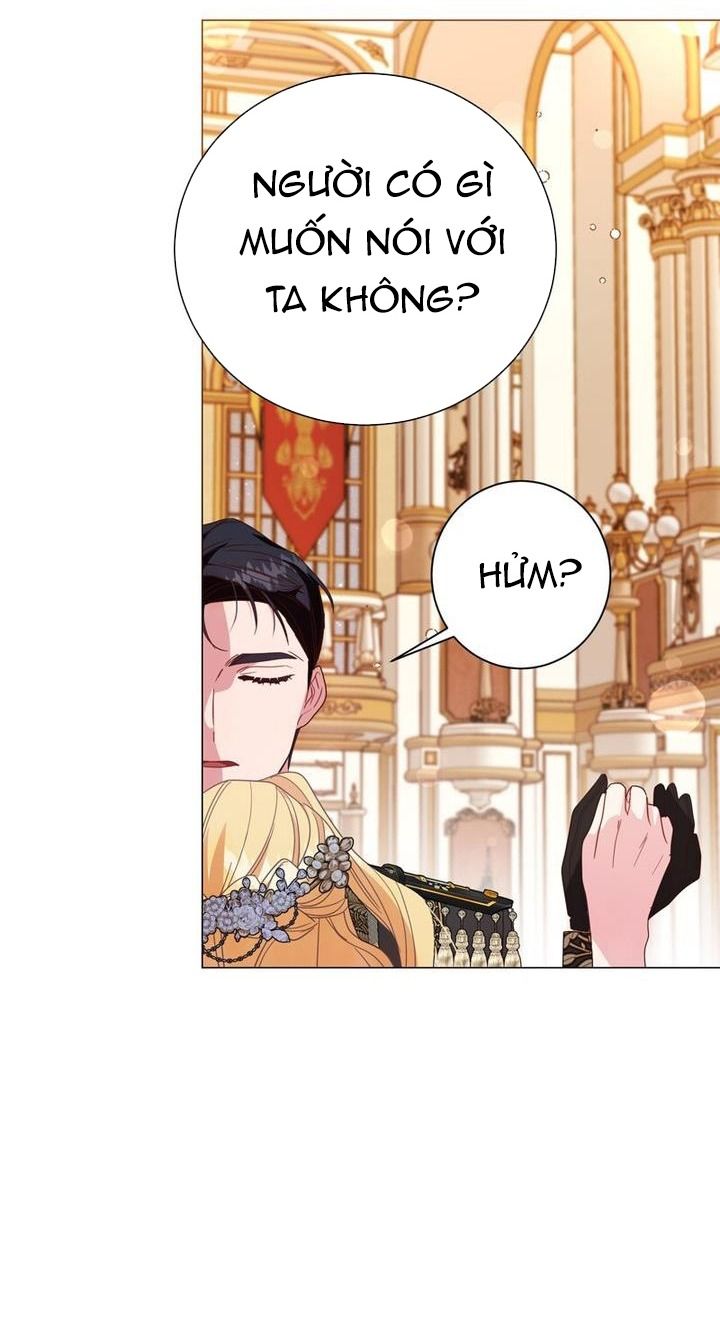 Cho Đến Khi Nữ Chính Thực Sự Xuất Hiện Chapter 34 - Trang 2