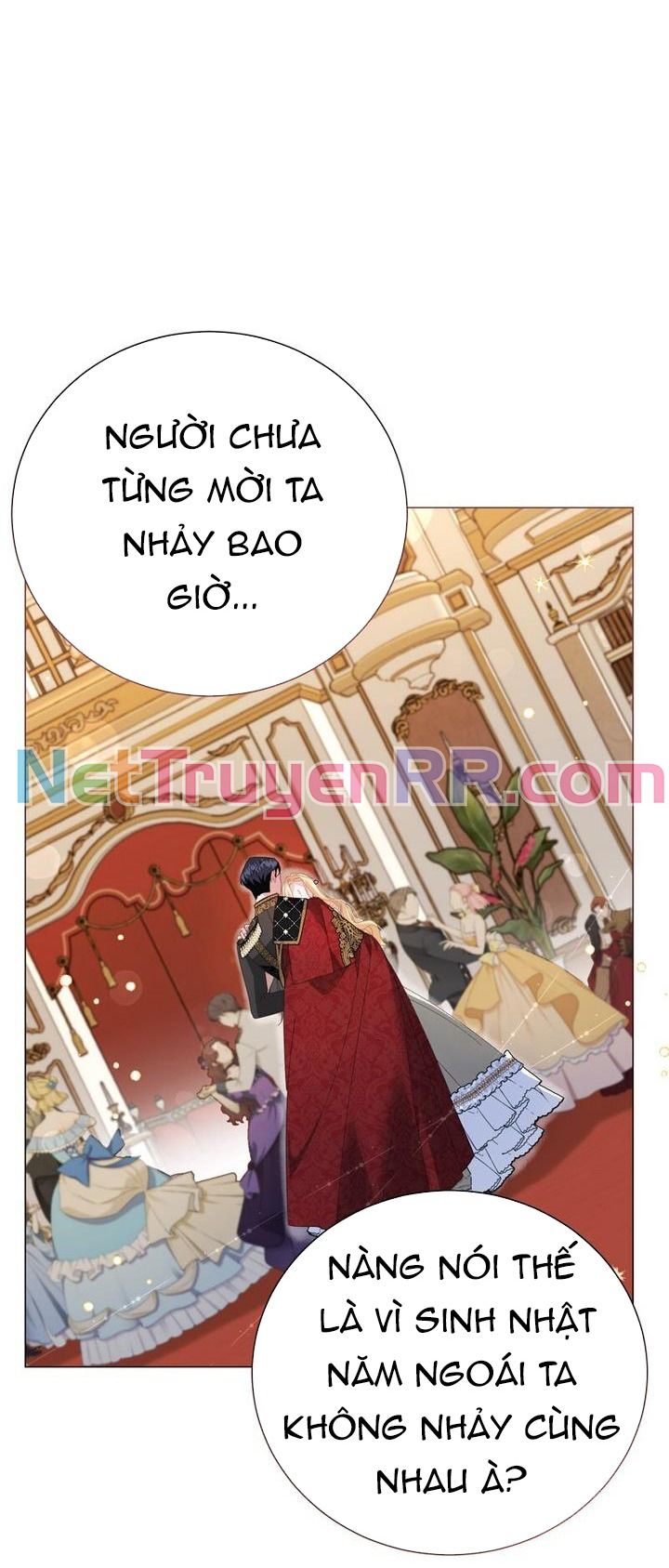 Cho Đến Khi Nữ Chính Thực Sự Xuất Hiện Chapter 34 - Trang 2