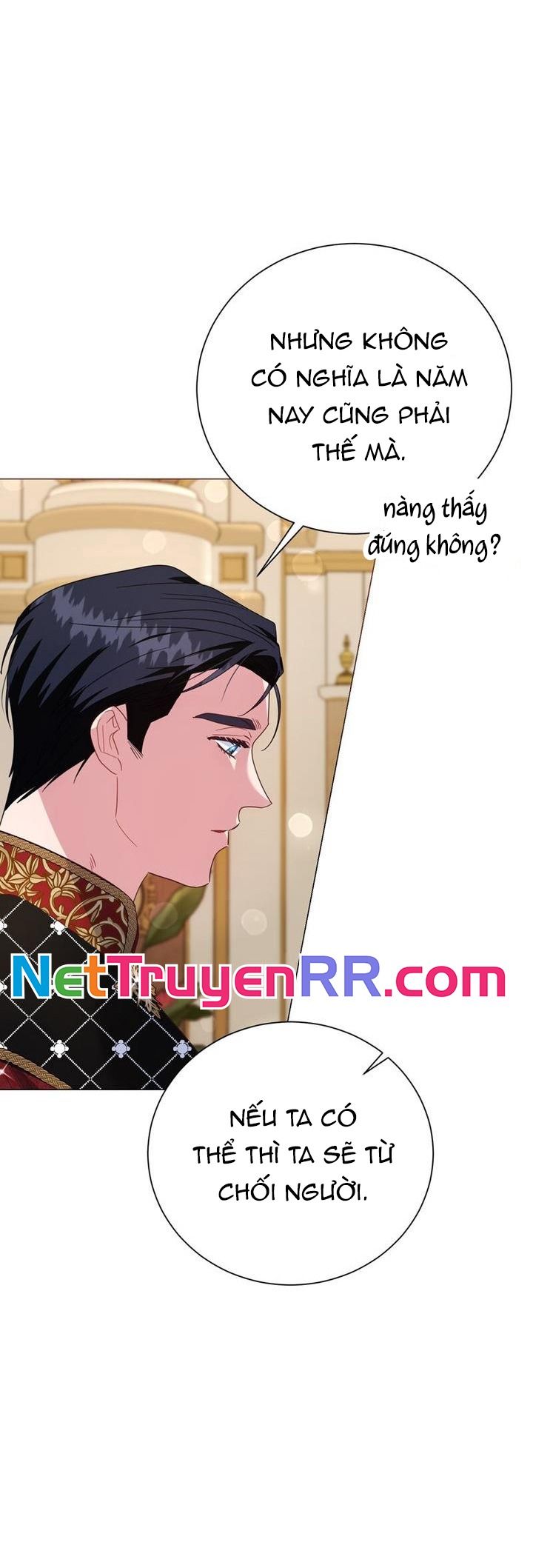Cho Đến Khi Nữ Chính Thực Sự Xuất Hiện Chapter 34 - Trang 2