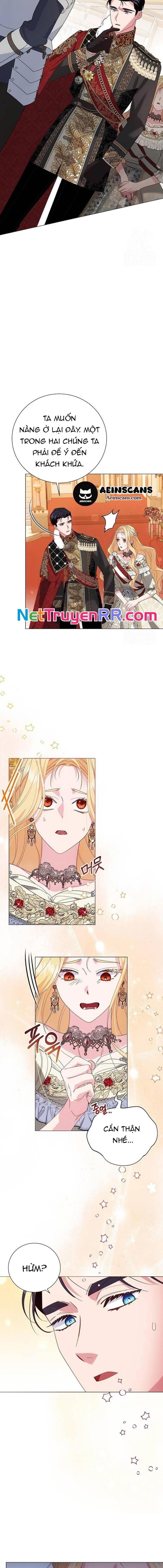 Cho Đến Khi Nữ Chính Thực Sự Xuất Hiện Chapter 35 - Trang 2