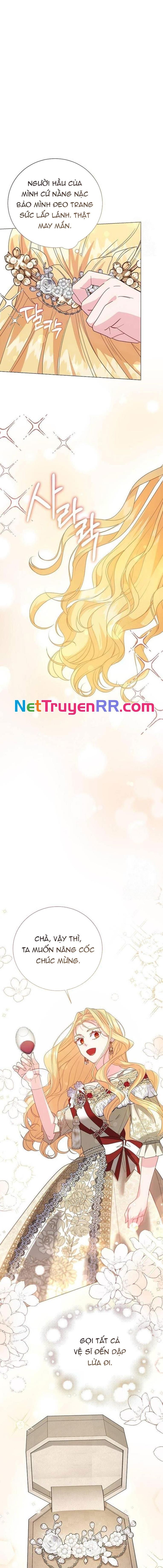 Cho Đến Khi Nữ Chính Thực Sự Xuất Hiện Chapter 35 - Trang 2
