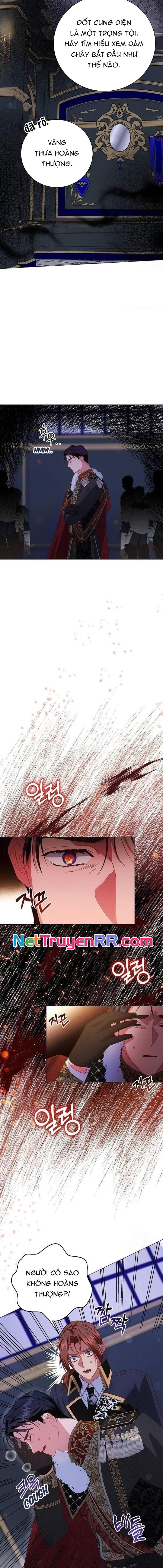 Cho Đến Khi Nữ Chính Thực Sự Xuất Hiện Chapter 35 - Trang 2