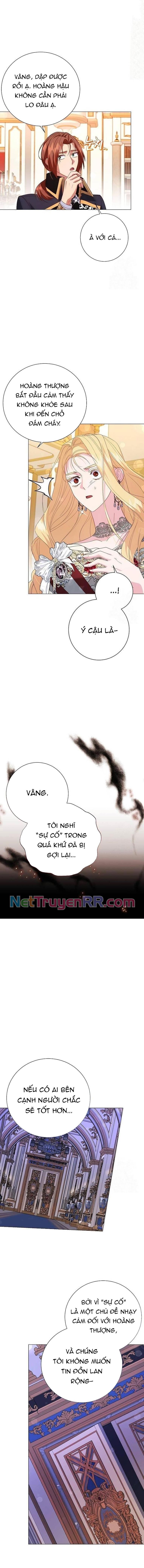 Cho Đến Khi Nữ Chính Thực Sự Xuất Hiện Chapter 35 - Trang 2